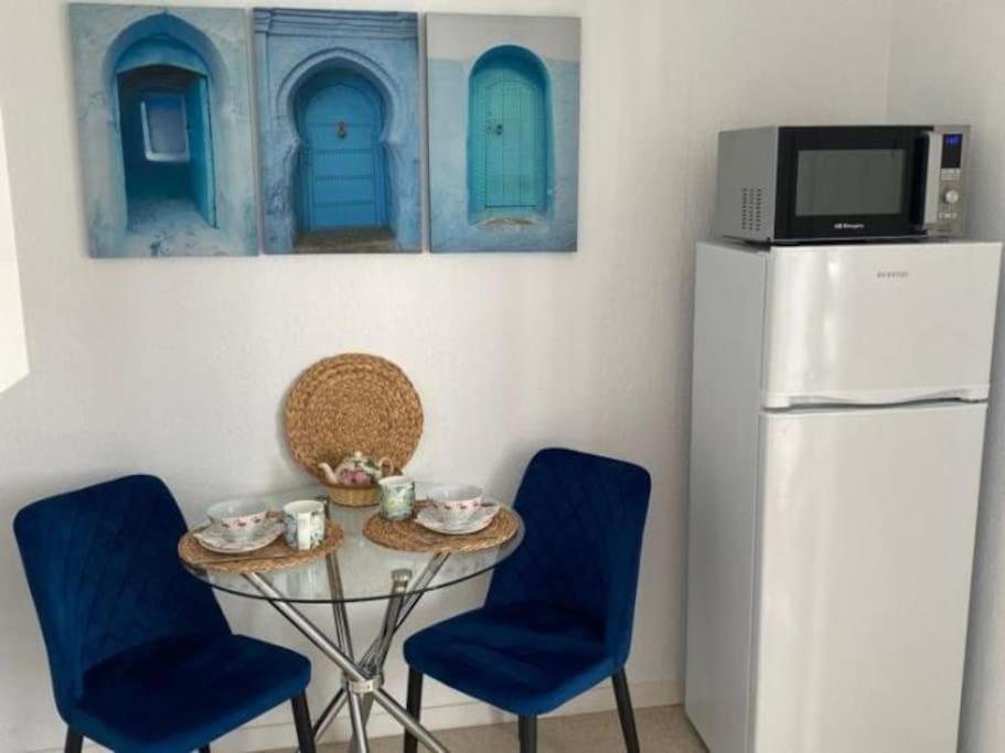 Belissimo Apartment 2 Bedrooms With Patio By Namaste Elite توريمولينوس المظهر الخارجي الصورة